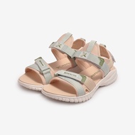 Sandal Bitis Hunter Nữ Màu Xanh Lá Cây HEW000900XLC