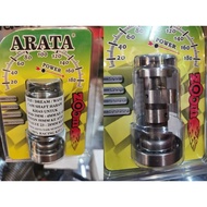 Cam Arata Jet Pin Ex5