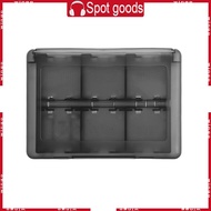 WIN For 3DS Accessories 28 in 1 Game Memory Card  for Case Holder Protector