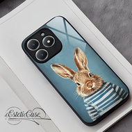 HP [Aesthetic88] Phone Case for realme C61 | Realme C75 | Realme Note 60 | Realme Note 60x | Realme 