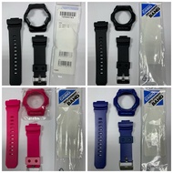 BAND & BEZEL G SHOCK GA200/300 NEW 💯 ORIGINAL