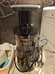 Hurom 惠人HAA慢磨果汁機 cold pressed juicer