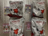 Snoopy 盲盒