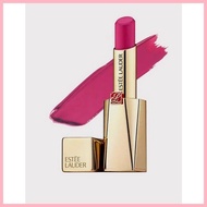 ❃ ❧ Estee Lauder desire lipstick #213 claim fame matte