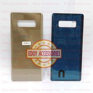 Case Samsung Galaxy Note 8 N950F N950 Backdoor Back Case