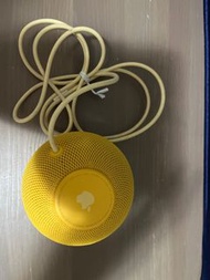 Apple HomePod Mini - Yellow