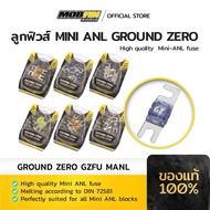 GROUND ZERO Mini-ANL Fuse – 1 (60A/80A)