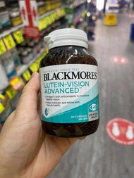 BlackMores Bổ Mắt Lutein-Vision Advanced 60 viên