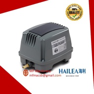 HAILEA HAP60 60/min Hi Blow Air Pump HAP80 80/min Hi Blow Air Pump