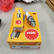 NGK PLUG BP7HS ORIGINAL BP7 PLUG MOTORCYCLE