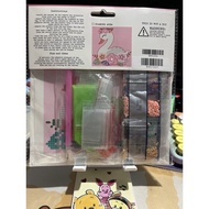mr diy - diamond painting canvas kit - flamingo