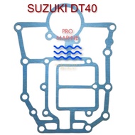 SUZUKI 40HP DT40 GASKET P/N: 11433-94411