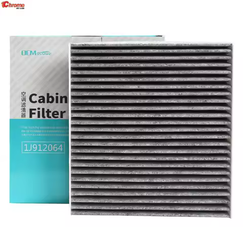 27277-76N0A Pollen Cabin Air Filter For Nissan Pathfinder R53 Rogue X-Trail T33 Qashqai III J12 2021
