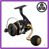 DAIWA 23BG SW Spinning Reel Series