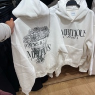 BERSHKA MEN Jastip Hoodie (entrusted service)