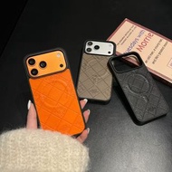 iPhone 手機保護套   Hermès 愛馬仕 全包磁吸8 手機殼 禮物 手機袋 保護套 蘋果 手機