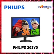 PHILIPS LCD Monitor  203V5 19.5''