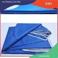 10x10 Canvas only market canopy / kanvas kanopi / kain kanopi khemah pasar