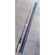 ASUKA GUNSLINGER EXPERT GEAR SINGLE HAND 1 PIECE CASTING ROD