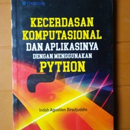 ES125 - Complete Intelligence and Its Applications Using Python Graha ilmu