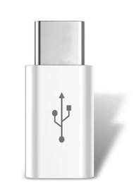 手機線Micro usb 頭轉type c