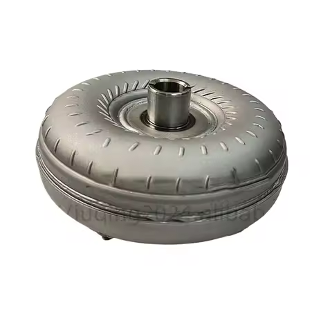 6L45 6L50 6L80 6L90 Transmission Torque Converter Auto Parts for pontiac chevy buick Holden