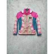 Eider Kids Jacket Outdoor Jacket