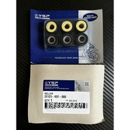 Roller adv 160 ROLLER SET ADV 150 CC K12 / PCX 150 160 roller original YSP Genuine Parts
