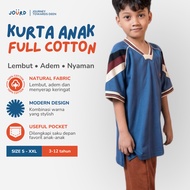 Jourd - Boys' Kurta | Hasan Hasan