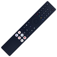 RC833A FMB1 remote control is compatible with TCL TV RC833A FMB5 C6K C7K C71K C8K 43V6B spare parts 