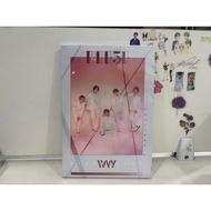 1 CD MUSIC Korean Pie5e Ivvy (Z3C25)