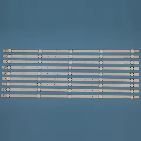 LED Backlight Strip For 55VLX7000 55GUB8855 55VLX7710 55VLX7700 55GUW8867 55GUB8852 55VLX7810BP ZVB6