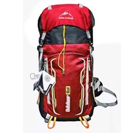 Cerriel Backpack 60L Capacity/ Camping Backpack