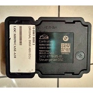 BMW E92 335i ABS ECU Module 3452677848501
