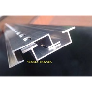 2-FUNCTION ALUMINUM MCB RAIL FORT