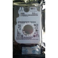 Western Digitaal New HDD 320GB