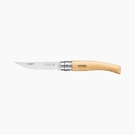 Opinel No 8 Slim Folding Knife