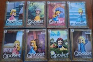 [日版] Qposket petit 迪士尼公主