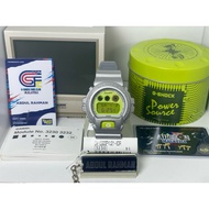 DW 6900PYU21 8dr paradise