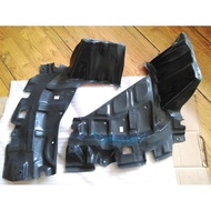 Great Wall Cool Bear m2 Under Engine Guard Under Water Tank Guard Lower Deflector m2 Under Engine Gu