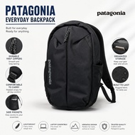 Patagonia Backpack 26L Large Capacity Water Repellent Backpack