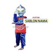 Ultraman ZERO Kids Costume