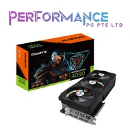 Gigabyte GeForce RTX 4090 RTX4090 GAMING OC 24G - Graphics Card (3 + 1 YEARS WARRANTY CDL TRADING PT