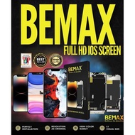 BEMAX HIGH QUALITY OLED IP X TO 15 PRO MAX (CAN MOVE IC)