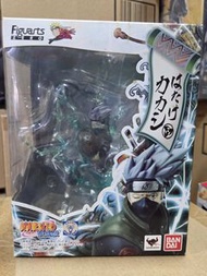 Figuarts ZERO 狐忍 火影忍者 畑鹿驚