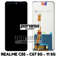 LCD TOUCHSCREEN REALME C55 C67 5G REALME 11 5G ORIGINAL MEETOO