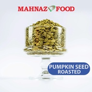 Mahnaz Food - Pumpkin Seed Roasted/Biji Labu Panggang (400g)
