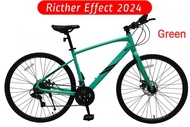 จักรยาน Richter รุ่น Effect 2025