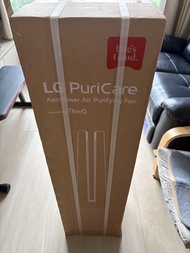 LG PuriCare AeroTower 空氣淨化風扇