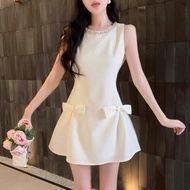 Women's A-Line One-Piece Dress, 2 Cute Colors